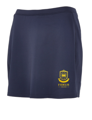 Fidelis PE Skort